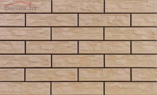 Клинкерная плитка Cerrad Stone капучино Cer 11 Bis (30x7,4x0,9)